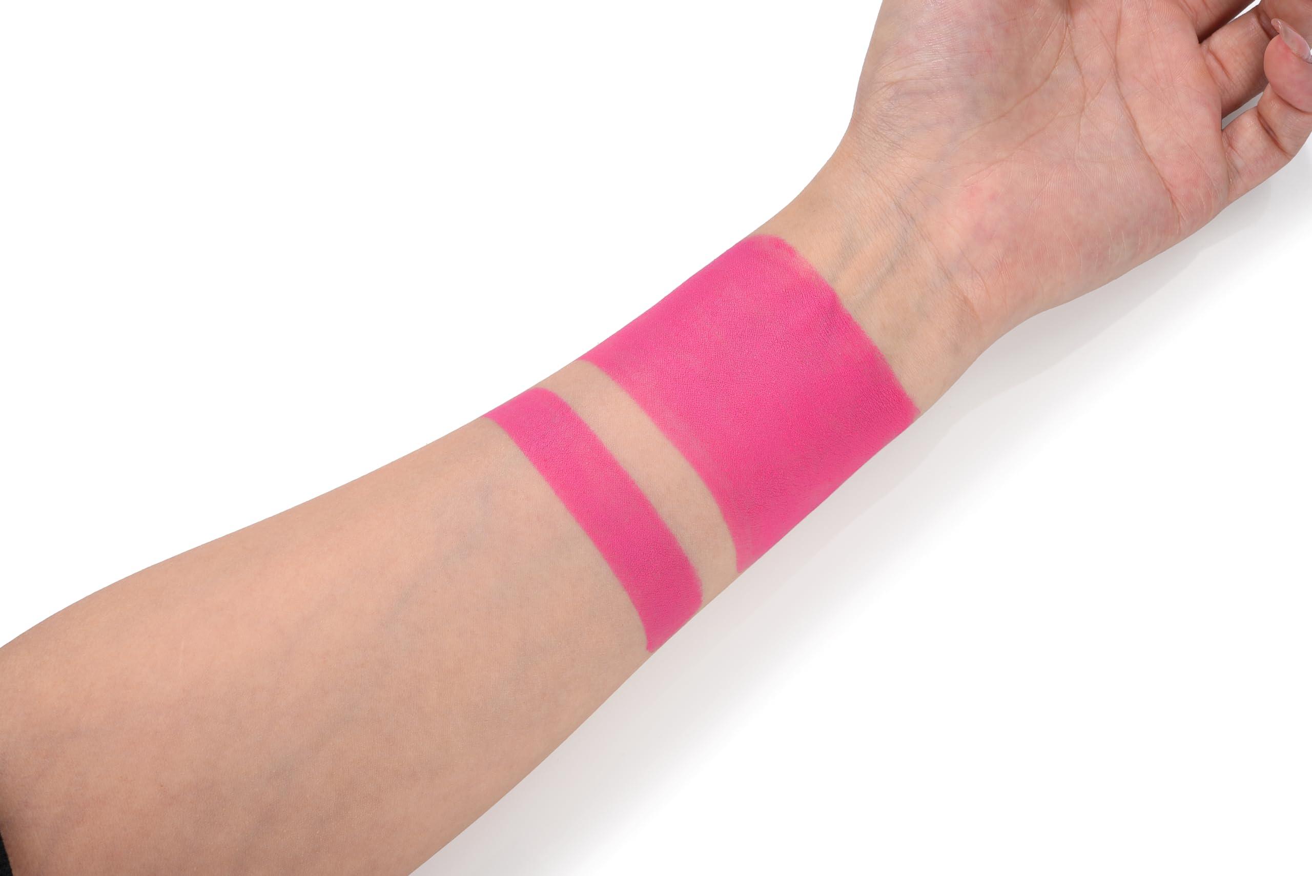 CCbeauty CCBeauty Pink Eye Black Stick for Multi Sports, Anti-Glare Eye Black For Baseball Football Softball Lacrosse, Water-Proof Eye Black Grease Paint For Athletes & fans