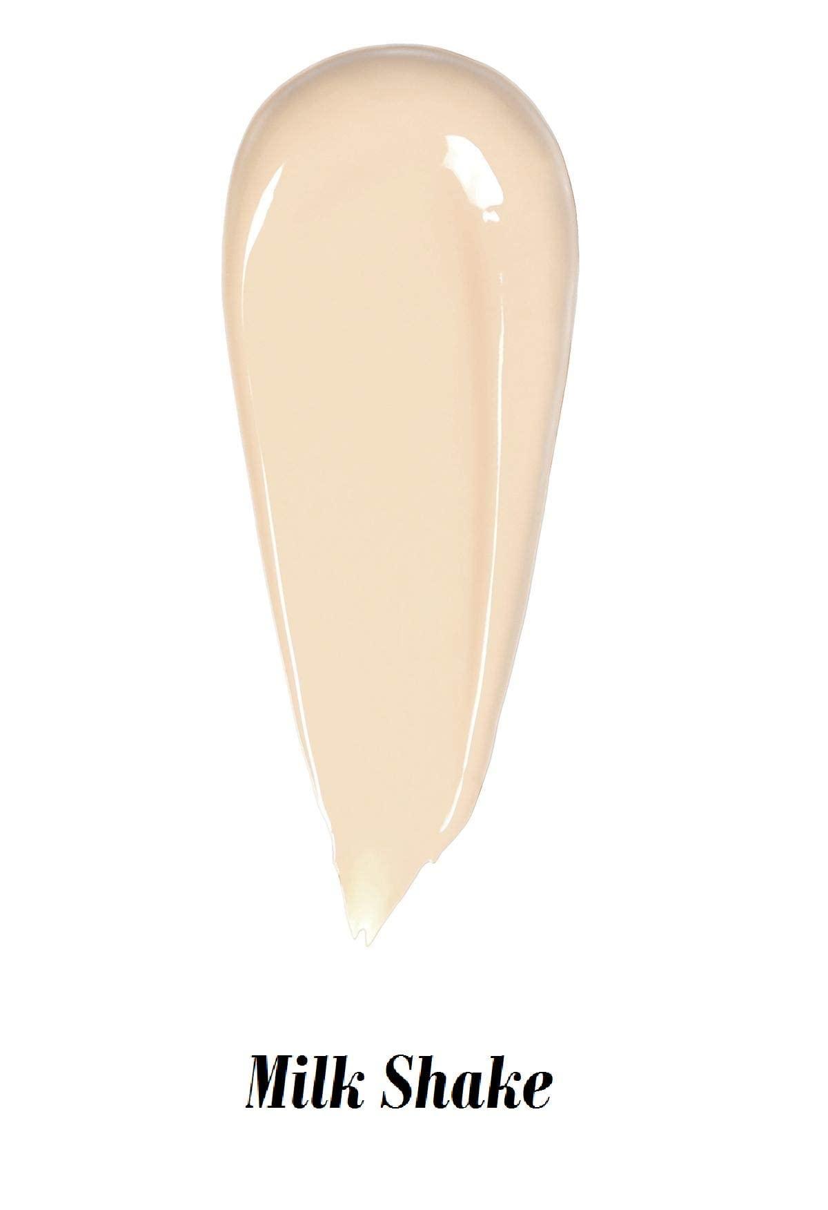 Huda HUDA BEAUTY #FauxFilter Luminous Matte Foundation 100B Milkshake