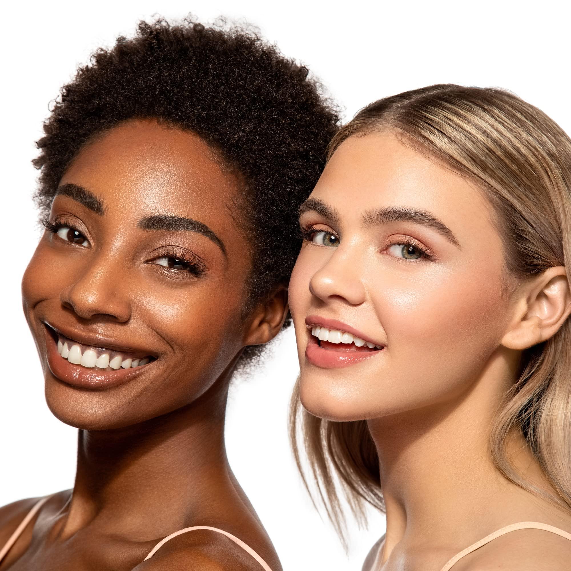 wet n wild wet n wild Ultimate Eyebrow Retractable Definer Pencil, Medium Brown & Ultimate Brow Micro Eyebrow Retractable Pencil, Dark Brown, Ultra Fine 1.5mm Tip, Draws Tiny Brow Hairs