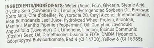 Gena Gena Pedi Cure Foot Treatment Creme