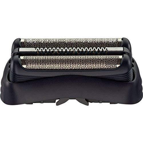 USonline911 Ultra-sharp Foil & Cutter Replacement Head Cassette for Braun Series 3 32B 3000s, 3010s, 3040s, 3050cc, 3070cc, 3080s, 3090cc