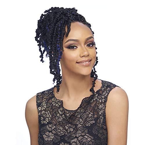 Kima Harlem125 Braids Kima Spring Twist 12" (5-pack, 1)