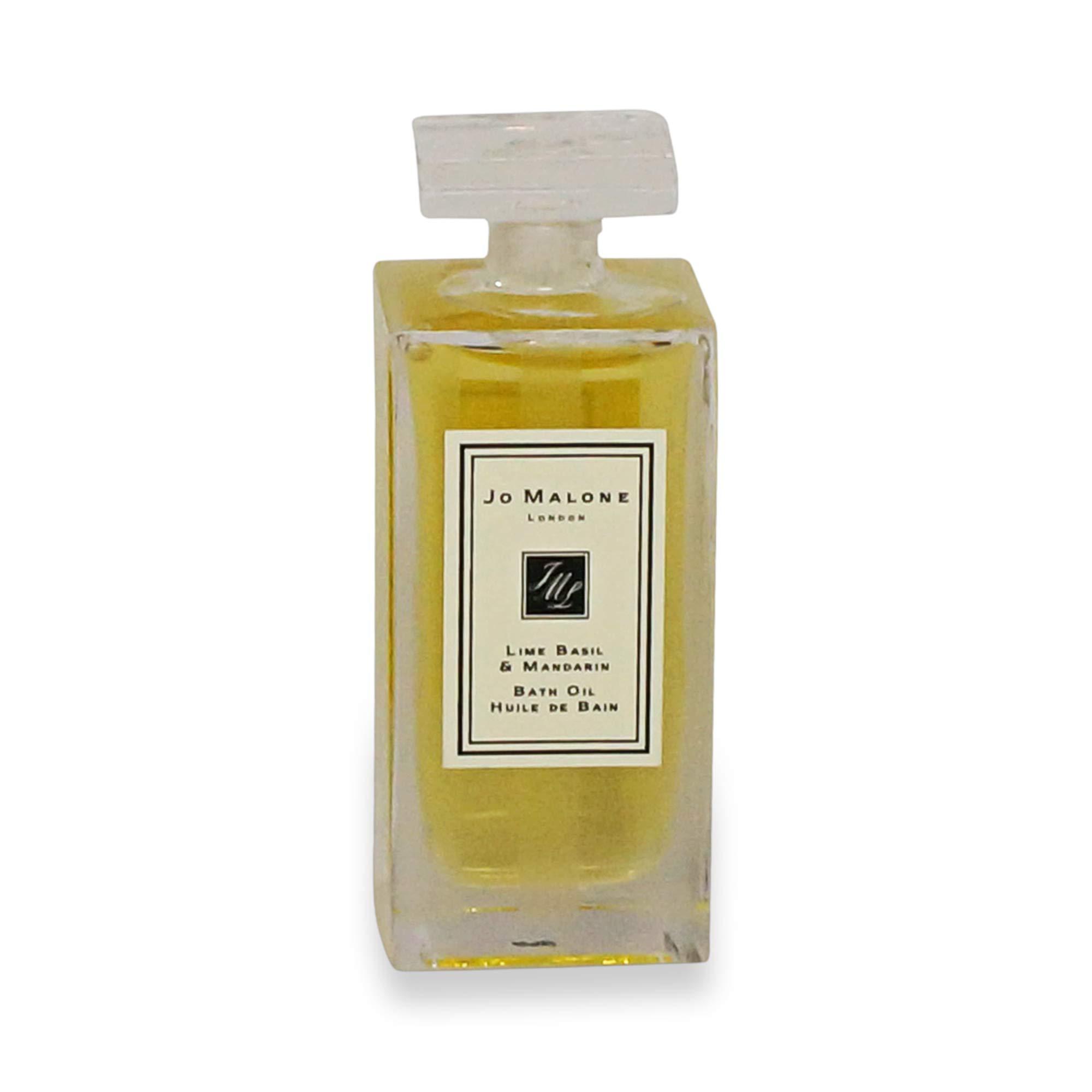 Jo Malone Jo Malone London Lime Basil & Mandarin Bath Oil 30ml