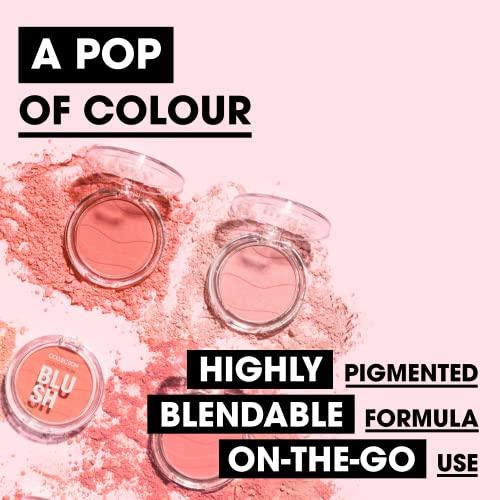 Collection Collection Blush, Bashful Number 2 4 g by Unknown