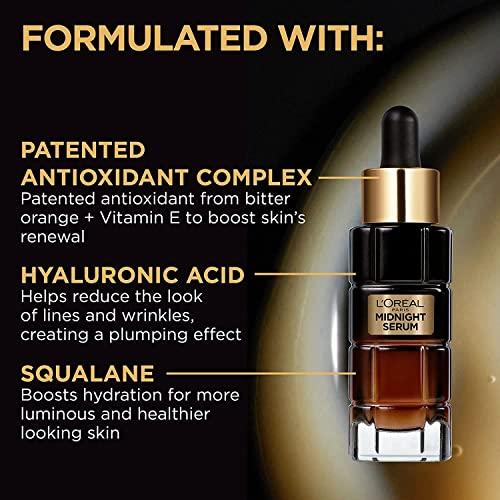L'Oreal Paris L'Oreal Paris Age Perfect Midnight Serum (1 oz)