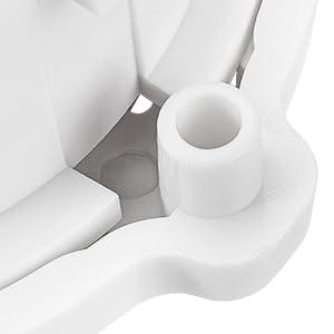 SuperDi SuperDi Pedicure SPA Chair Geni Pipeless Motor Jet Cover Replacement for GENIJET