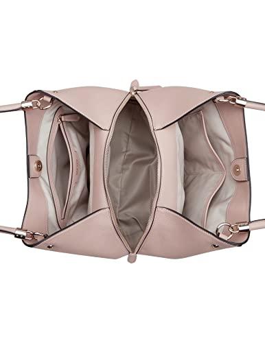 NINE WEST NINE WEST ETTA Jet Set Carryall, Blushing