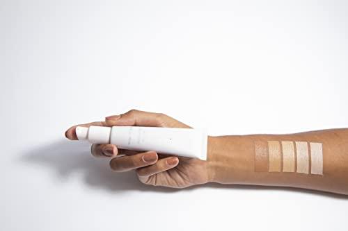 Inner Beauty Inner Beauty Cosmetics | Skin Tint Foundation | Clean | Safe for Sensitive Skin