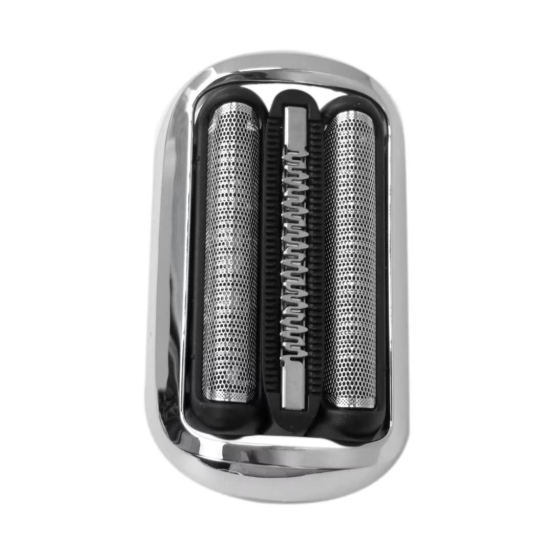 JRSHOME 73S Foil & Cutter Shaver Sharp Replacement Part For Braun Series 7 Sharp Replacement Head, for 70-N4300cs/70-B4320cs/70-S7300cc/70-S7001cc