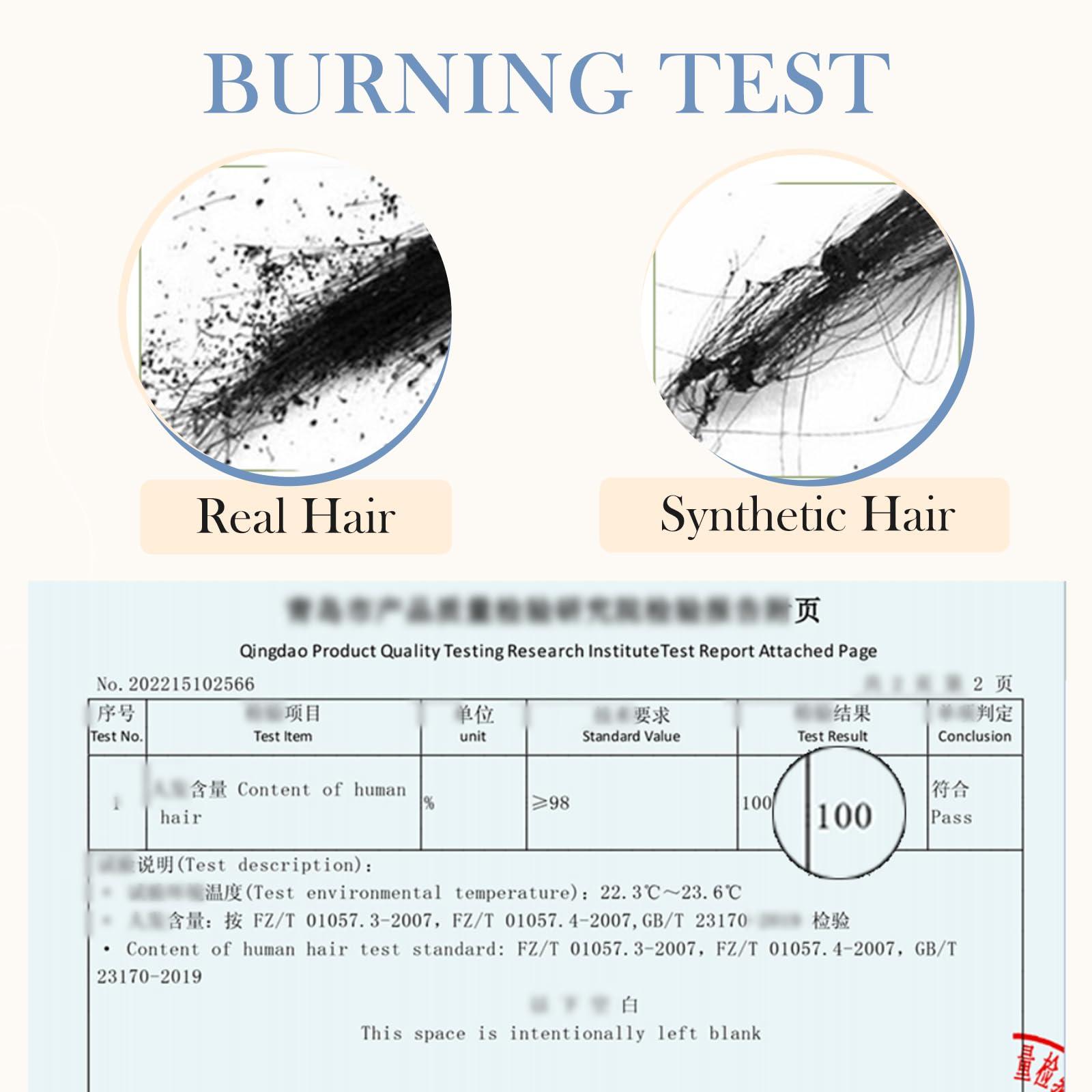 Easyouth Easyouth Sew in Hair Extensions Human Hair White Blonde Weft Hair Extensions Real Human Hair Blonde Hair Extensions Sew In Remy Human Hair Extensions 20 Inch 100G