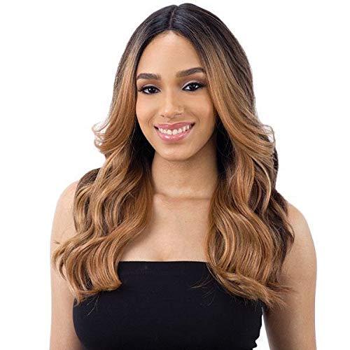 FreeTress Equal FreeTress Equal Synthetic Hair Wig Lace 5" Deep Part Lace Valentino (2)