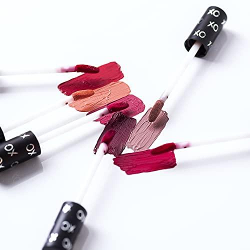 ANNABELLE Annabelle BigShow Matte Liquid Lipstick, Hypnotic, 0.1 fl oz