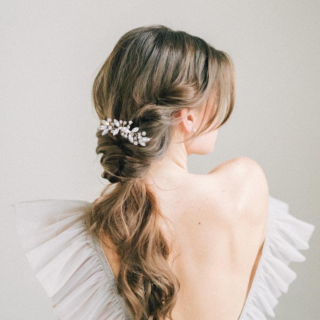 Luxshiny Luxshiny 1 Pair Cat Ears Hairpin Cat Ear Clips Halloween Hair Clips for Girls Cat Ears Cat Ears Clip on Women Hair Accessories Distinctive Hair Jewelries Flannel Baby Animal Hairy Cat