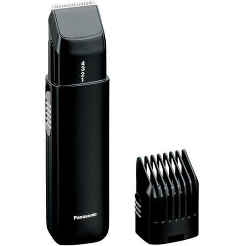 Panasonic Panasonic ER240B Beard & Mustache Trimmer for Men
