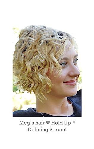 Original Moxie Original Moxie Hold Up Defining Serum (8 oz)