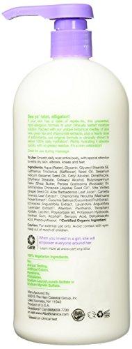 Alba Botanica Alba Botanica Very Emollient Body Lotion Unscented - 32 fl oz