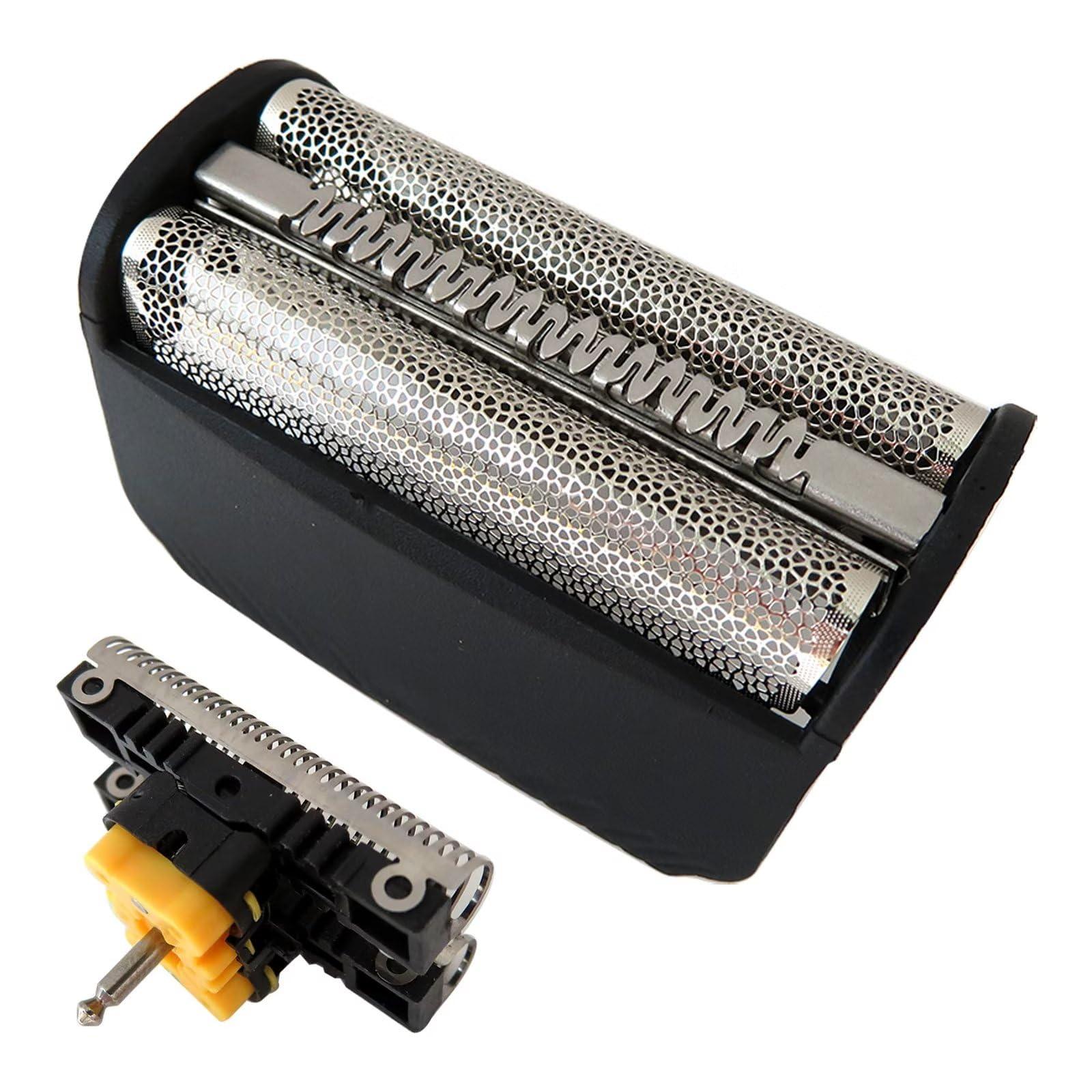 USonline911 30B TriControl -7000/4000 Shaver Replacement Head w/Plastic Sealed Packaging for Braun 3 Series 7540, 7546, 7650, 7640, 7790, 7497, 5492,7515, 7520, 7526, 7630, 7640, 7650