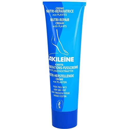 Akileine DIGITAL Akileine Nutri-Repair Shea Butter.-Foot Cream 100 ml