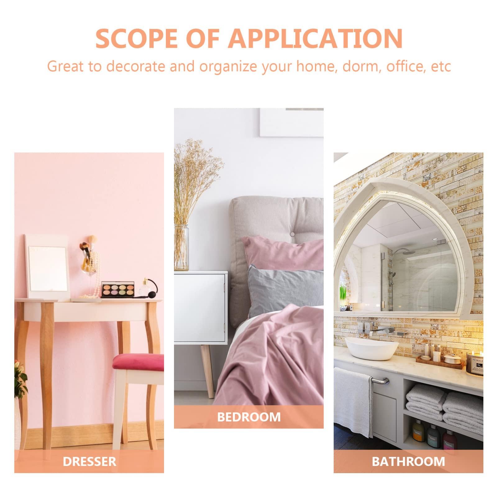 MBMSO MBMSO Husky Makeup Bag Husky Lover Gifts for Women Just a girl Who Loves Huskies Cosmetic Bag Siberian Husky Owner Gifts for Husky Mom Zipper Pouch Travel Case (Husky)