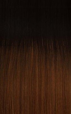 Batik Outre Synthetic Hair Weave Batik Rouge Deep Spiral 5Pcs (14"+16"+18"+20"+Lace Parting Closure) (DR2730)