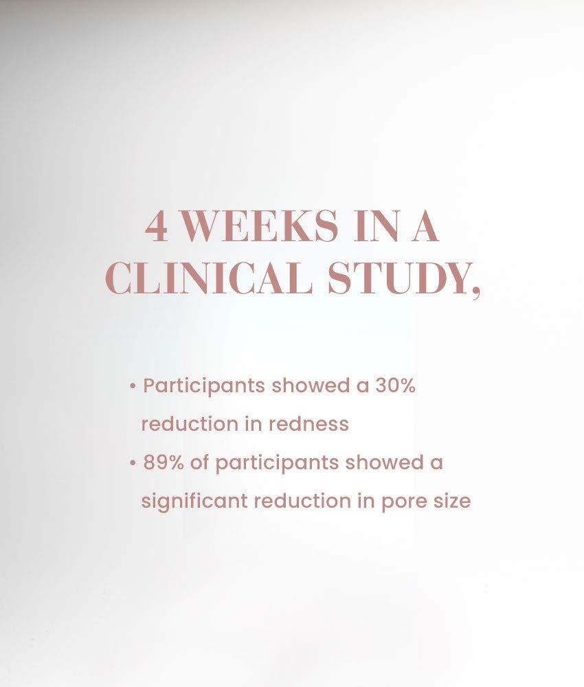 Principal Secret Principal Secret Advanced - Skin Refining Serum with Willow Bark Extract & APT-GC – Anti-Wrinkle Serum, Gentle Exfoliation, Redness Relief, Pore Minimizer - 1 oz