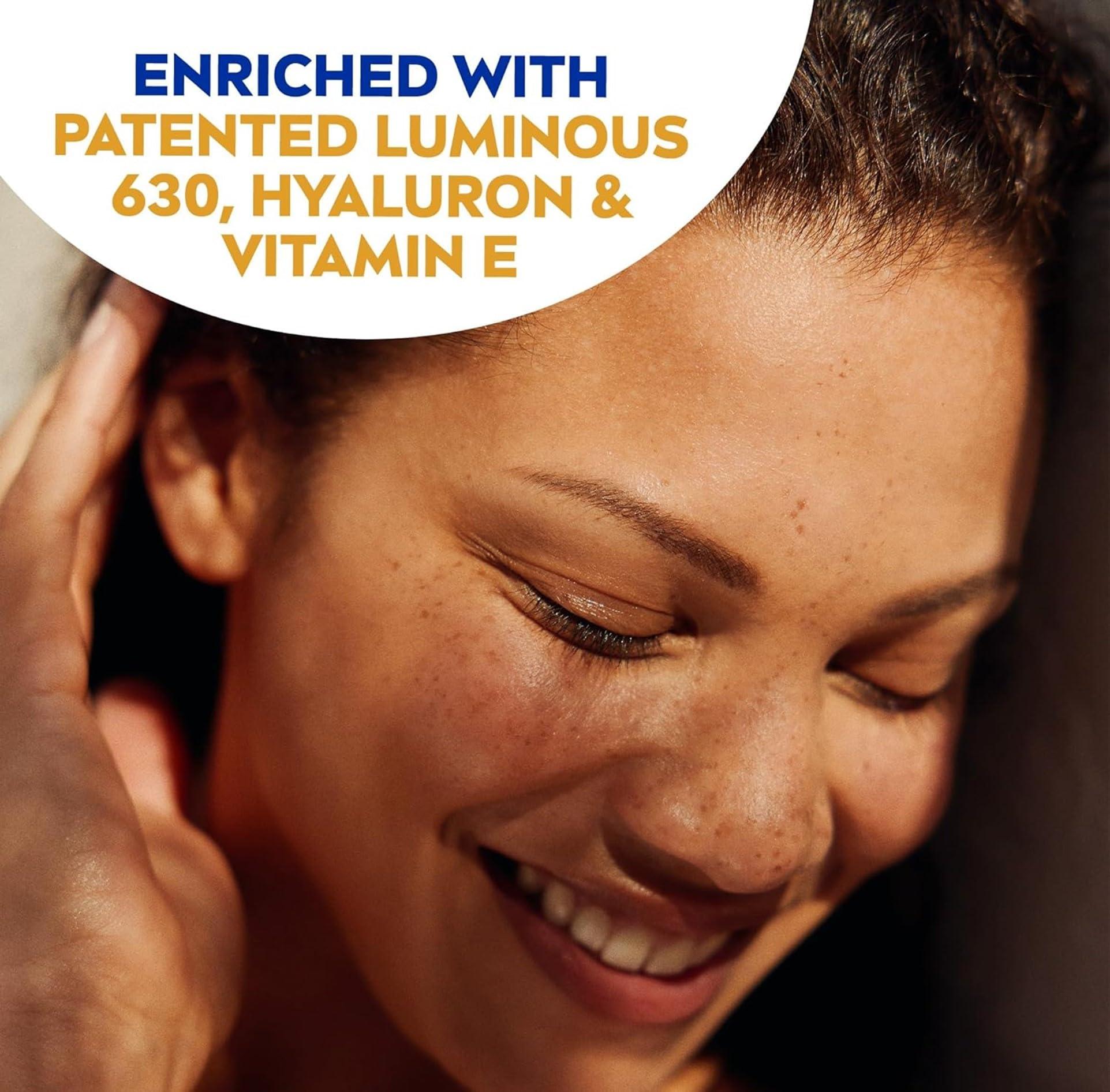 NIVEA NIVEA Sun UV Facial Specialist Dark Spot Control Cream SPF 50+ Luminous630, 40ml, Pack of 1