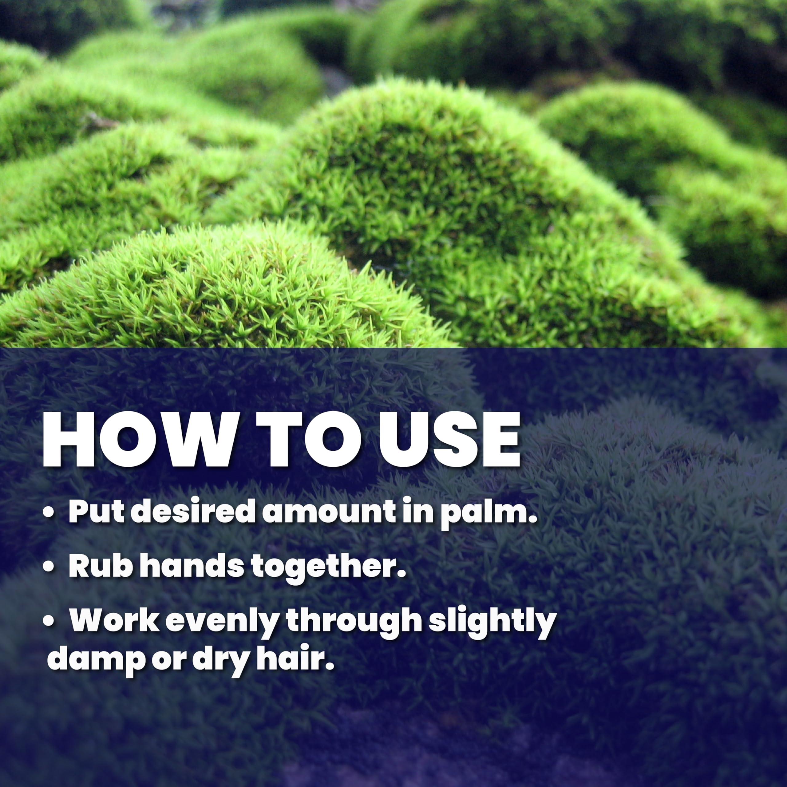 GREAT CLIPS GREAT CLIPS LATITUDE Molding Cream | Hair Gel for Men | Low to Medium Hold + Low Shine | 2oz