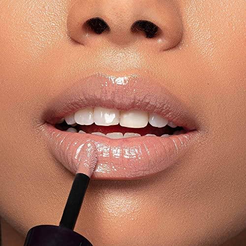 By Terry By Terry Lip-Expert Shine Liquid Lipstick, 6 Fire Nude