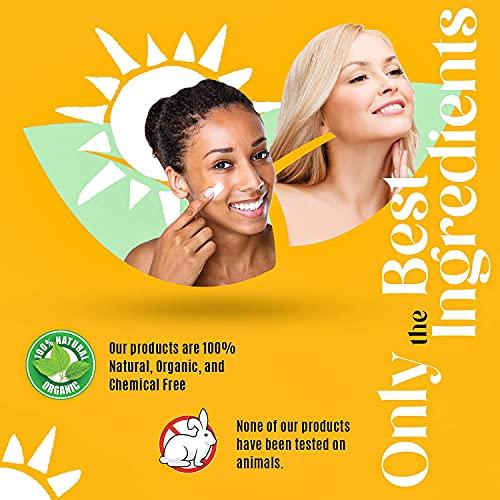 HENNA COSMETICS CYPRI Rose Petal Powder For Facial/Hair Mask Formulation, Skin 100% Organic | 100 Grams (3.53 ounces)| Henna Cosmetics