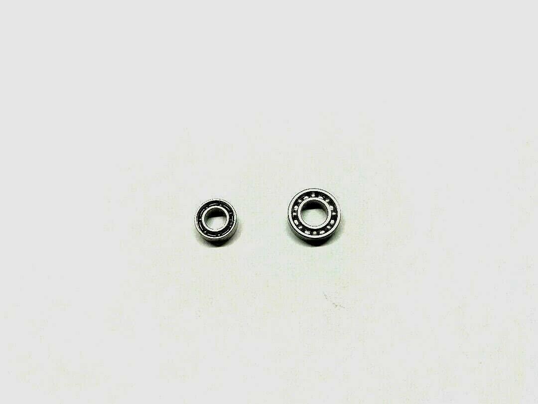 DRILLREPAIRS.COM DRC Replacement Bearings for Erica MT-20 Nail Drill Handpiece Bearing
