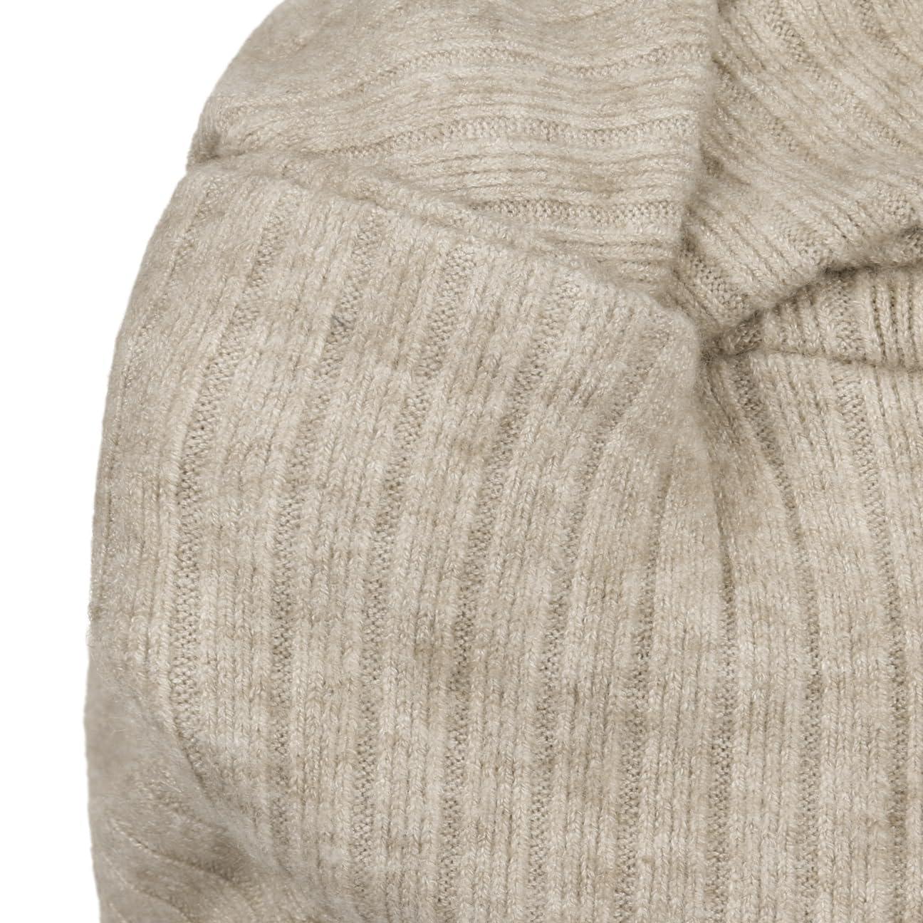 Christine Headwear Christine Headwear Lilly Viva Knit TurbanHeadwear Women oatmeal One Size