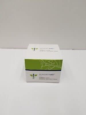 Gundry MD Gundry MD - Polyphenol Firm + Sculpt Cream 1.69 fl oz Soothes and calms irritation