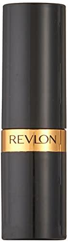 REVLON Revlon Super Lustrous Lipstick: Blushing Nude #637