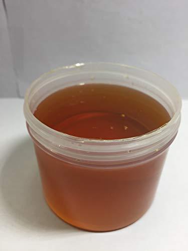 My Gold Sugar 8oz My Gold Sugar - Sugaring for Hair Removal (Medium-Soft)