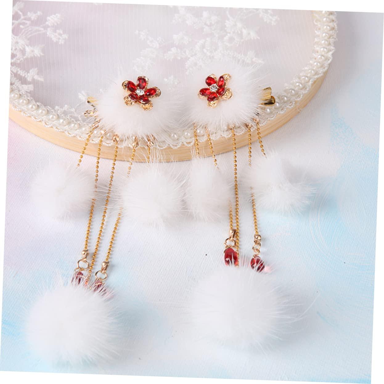 Villamonte Lane Birthday Cake Bath Bomb Gift Set 13 oz Each XXL Ultra-Moisturizing Coconut Oil, Shea, Kaolin Clay Soften Moisturize Dry Skin, Perfect for Bubble Spa Bath Handmade Birthday Gifts (Strawberry Cake)