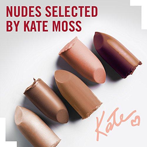 Rimmel Rimmel Lasting Finish Lip by Kate Nude Collection, 42, 0.14 Fluid Ounce