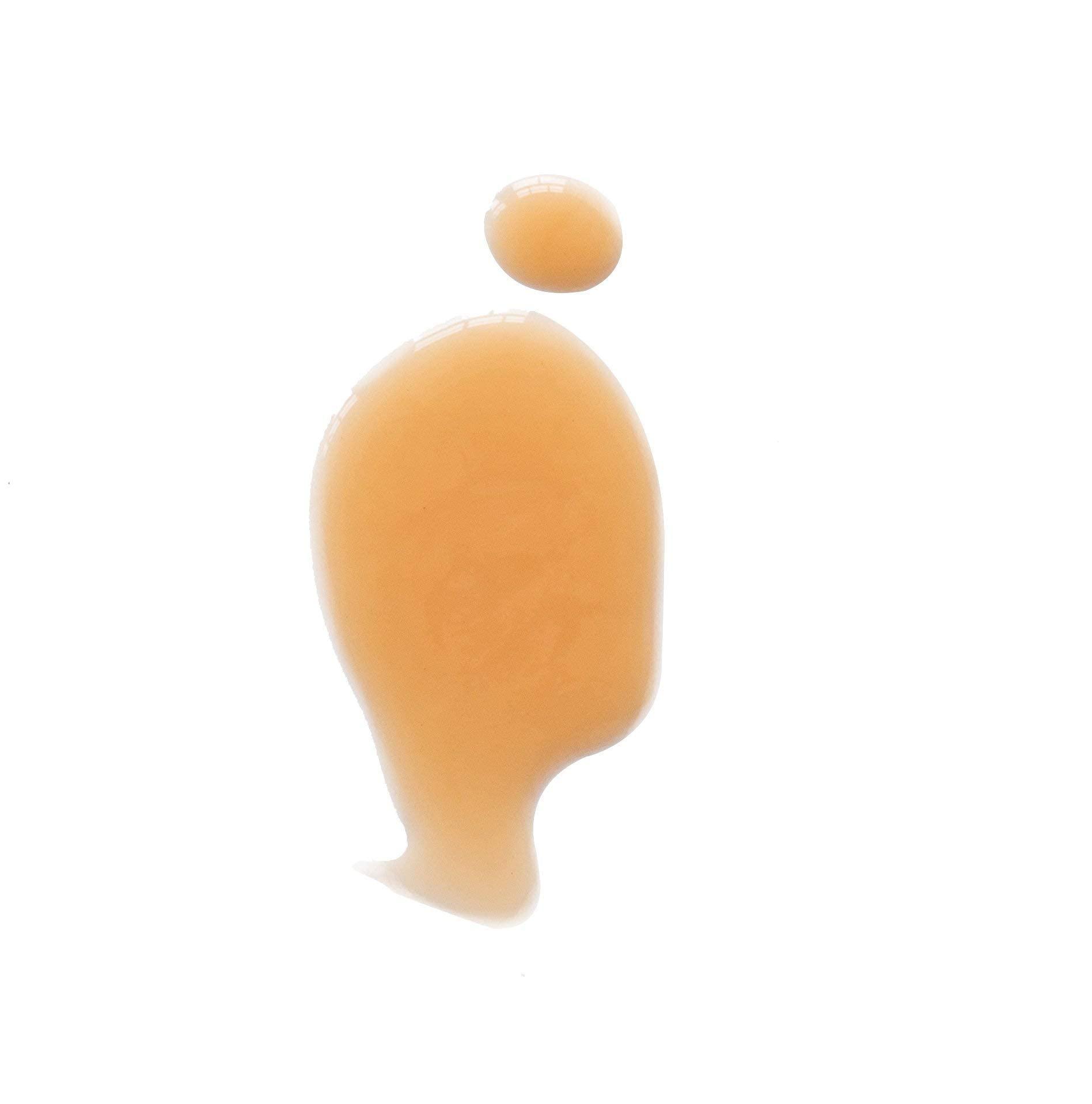 Eight Saints Eight Saints Down To Earth Mud Gel Face Wash, Natural and Organic, Gentle and Effective Daily Anti Aging Facial Cleanser, Makeup Remover, Nourishing and Hydrating Face Cleanser, 6.7 Ounces