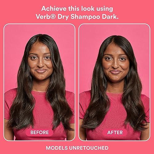 VERB VERB Volume Dry Texture Spray Stylers Kit