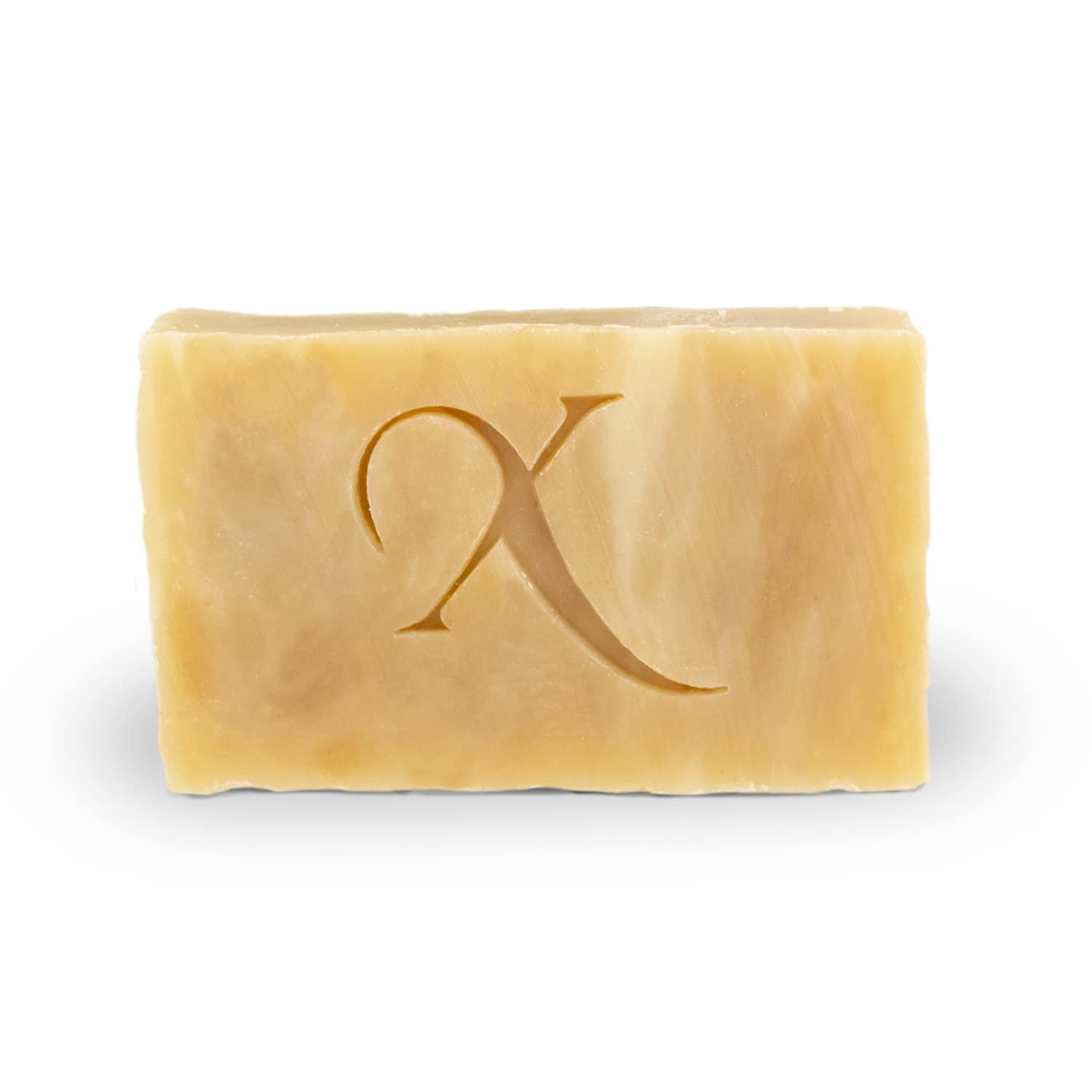 Xotics by Curtis Smith Xotics by Curtis Smith Shea Glaze, Hair Oil (Kasmere), and Soap