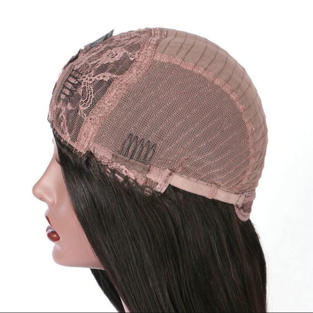 sent hair Sent Hair Human Hair 3 Bundles 8A Natural Wave Weave Double Weft Brazilian Virgin Hair 100% Unprocessed Bundle Hair Extensions 16\"18\"20\"Natural Color Bundles