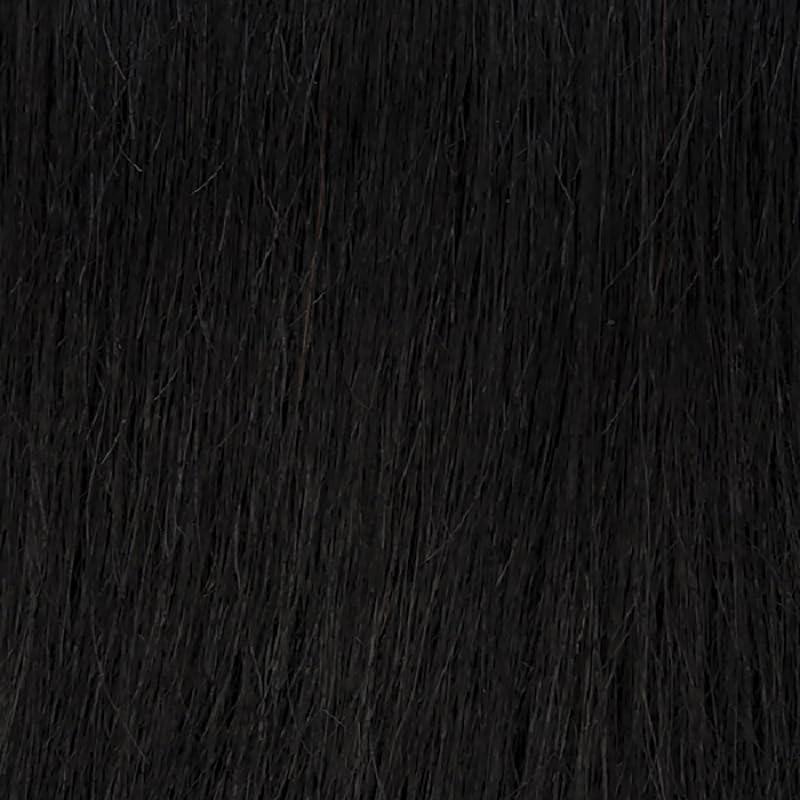 Outre Outre Velvet Remi Tara 2-4-6 (JET BLACK 1)