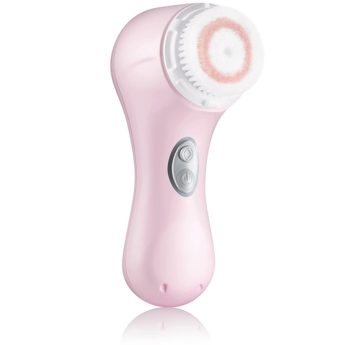 Clarisonic Clarisonic Mia 2 Face Scrubber, Sonic Gentle and Everyday Cleansing System-Pink