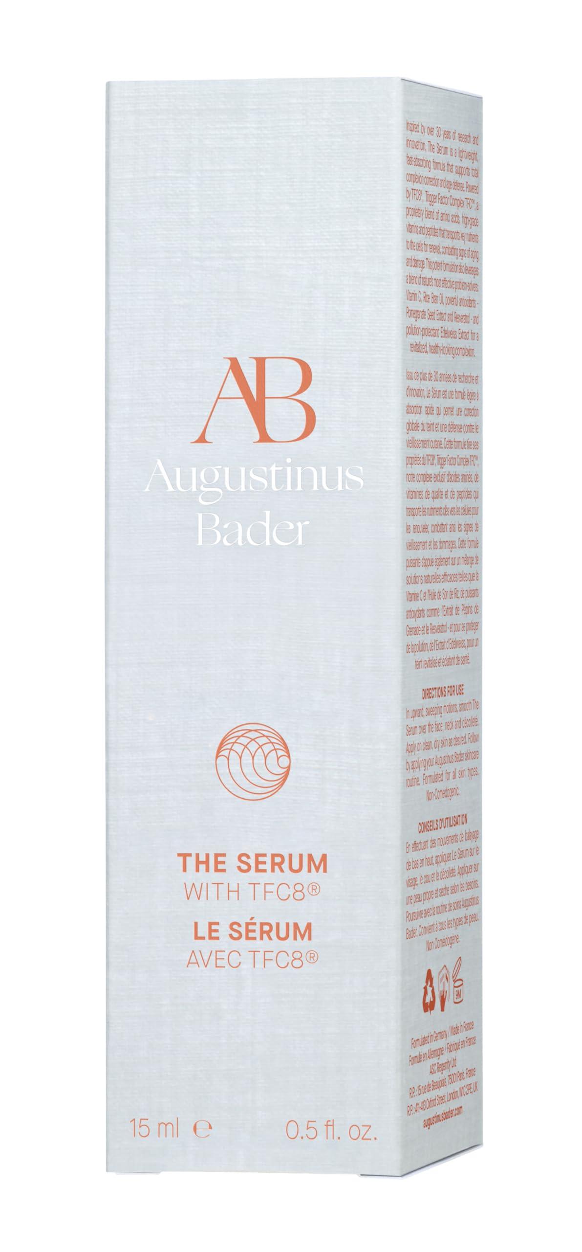 Augustinus Bader Augustinus Bader The Serum 15ml