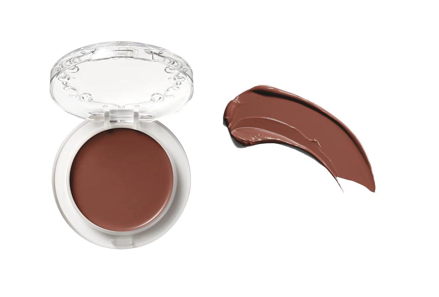 KVD Beauty KVD Beauty Good Apple Lightweight Full-Coverage Cream Foundation Balm Deep 088