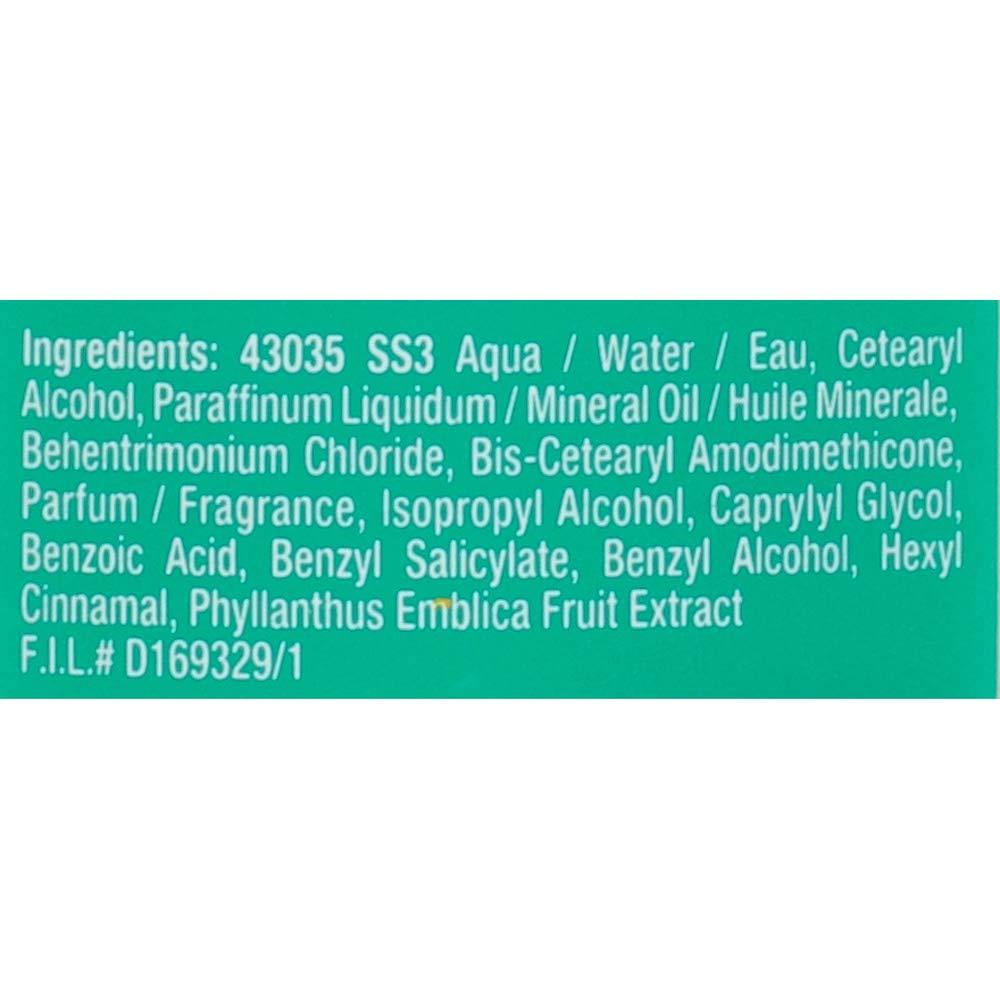 Soft-Sheen Carson SoftSheen-Carson Optimum Salon Haircare Amla Legend, 2 Count