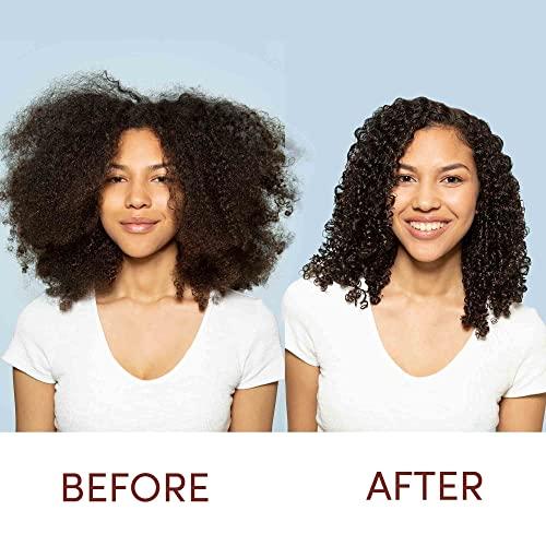 MIZANI Mizani Moisture Fusion Moisture Rich Shampoo, 16.9 Fl Oz