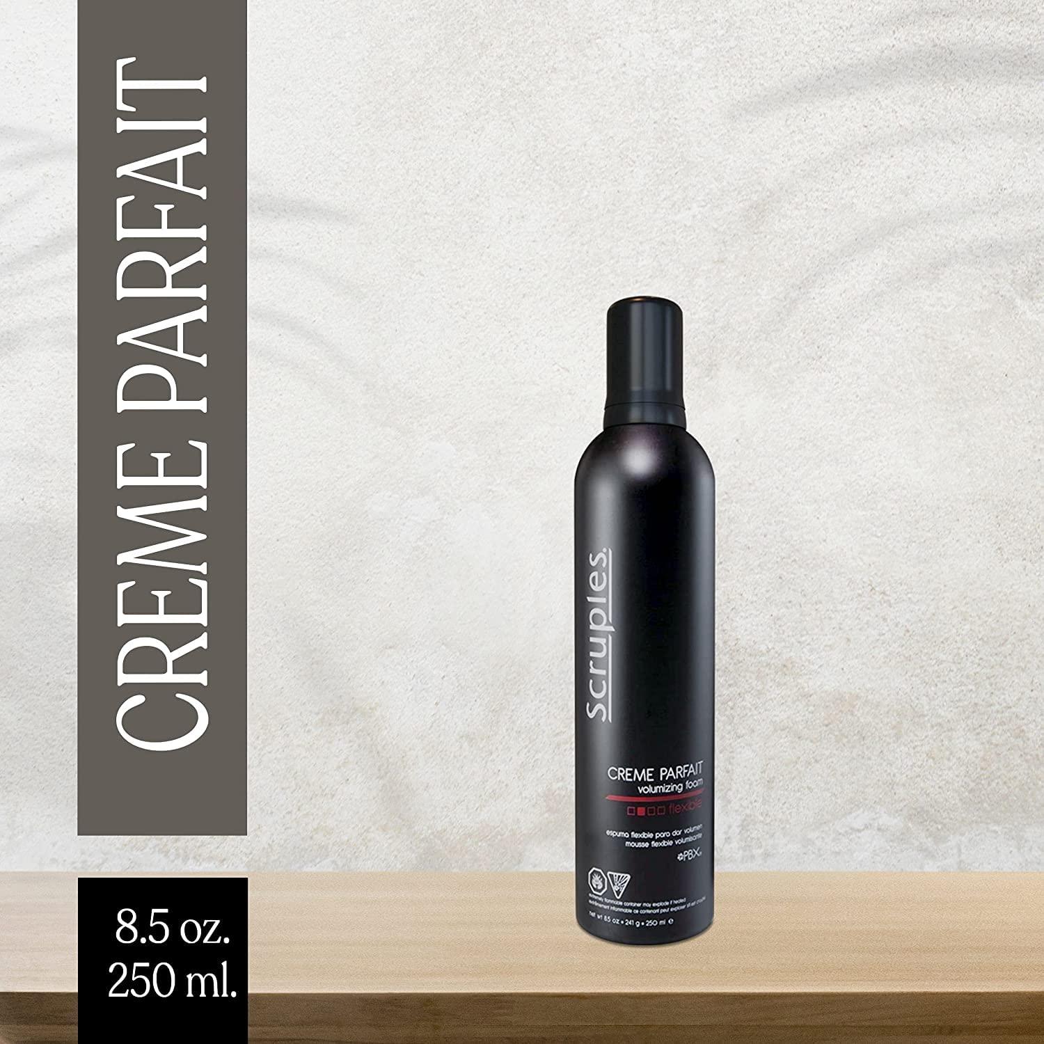 Scruples Scruples Creme Parfait Mousse, 8.5 Ounce