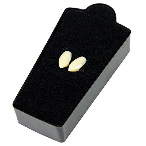 Scarecrow Scarecrow Classic & Small Deluxe Custom Fangs