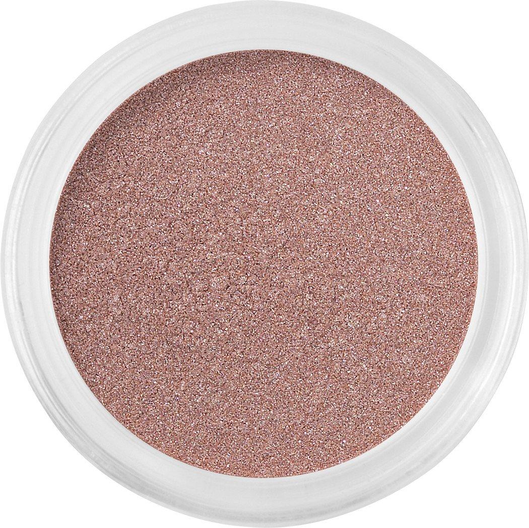 bareMinerals bareMinerals Single Loose Mineral Eyeshadow, Blendable + Buildable from Sheer to Full Color, Creamy Shimmer Loose Powder Eyeshadow, Talc-Free, Vegan