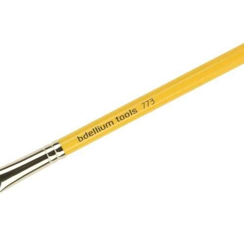 BDELLIUM TOOLS Bdellium Tools Professional Makeup Brush Studio Series - Shading Blender 773